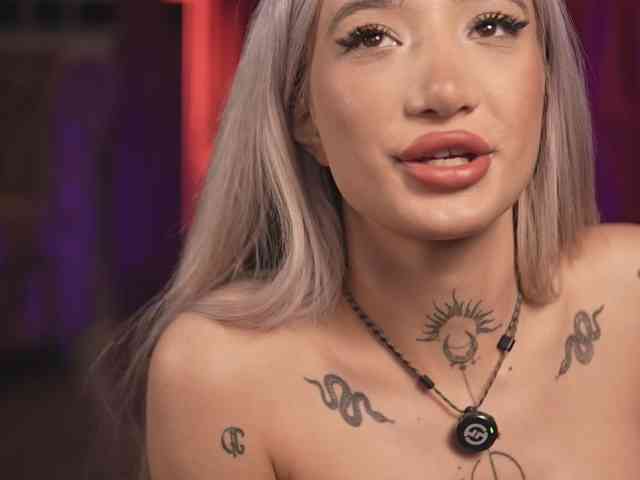 SiennaJayden webcam