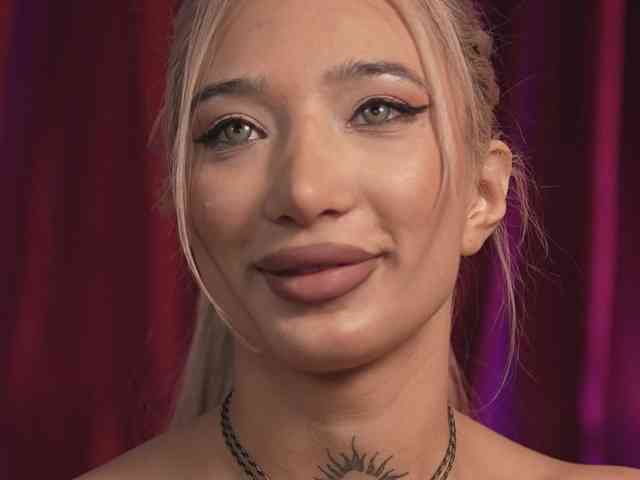 Modella: SiennaJayden