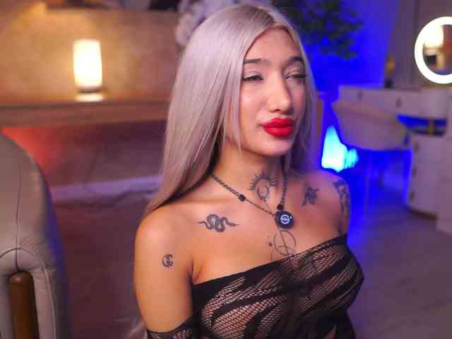 Modella: SiennaJayden