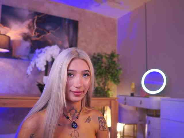 SiennaJayden webcam
