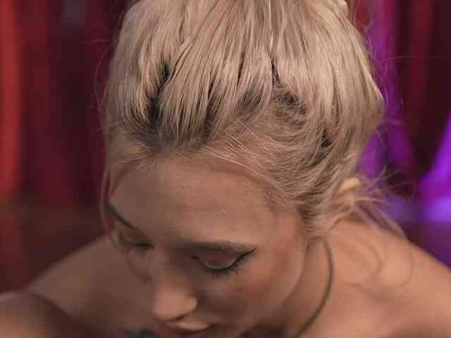 SiennaJayden webcam