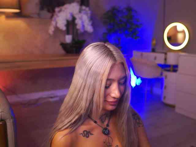 Modella: SiennaJayden