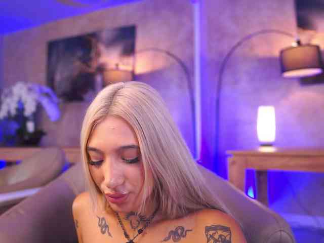 SiennaJayden webcam