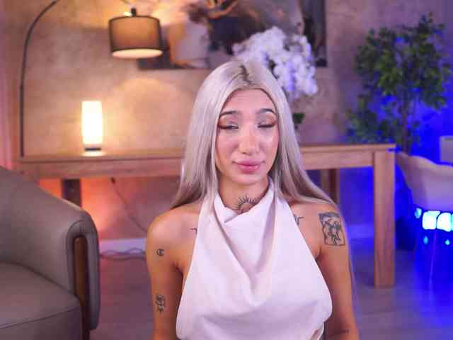 SiennaJayden webcam