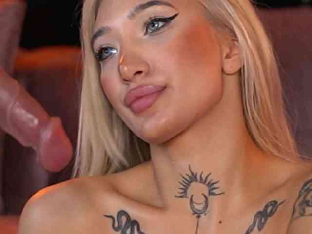 SiennaJayden webcam