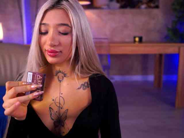 SiennaJayden