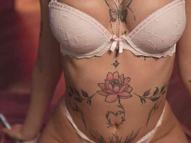 SiennaJayden webcam