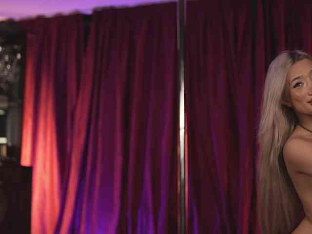 SiennaJayden webcam