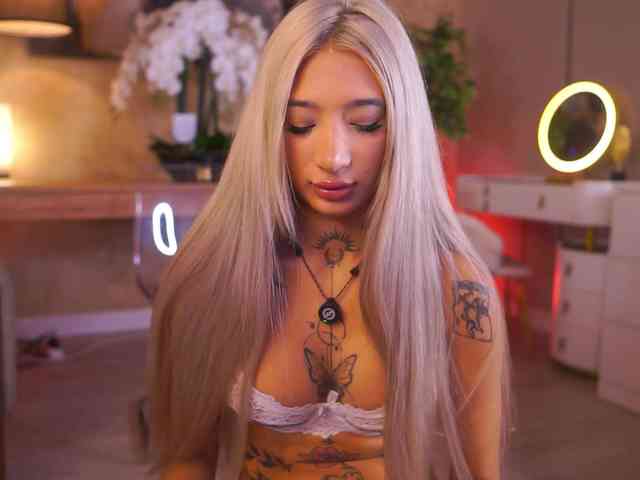 SiennaJayden webcam