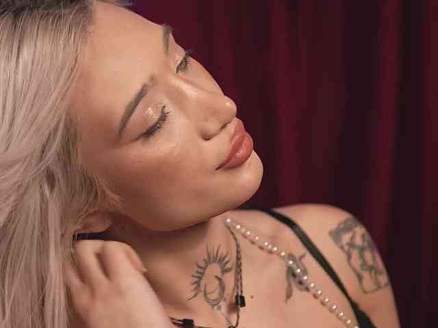 Modella: SiennaJayden