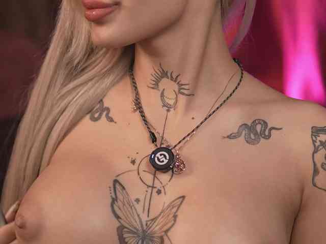 Modella: SiennaJayden