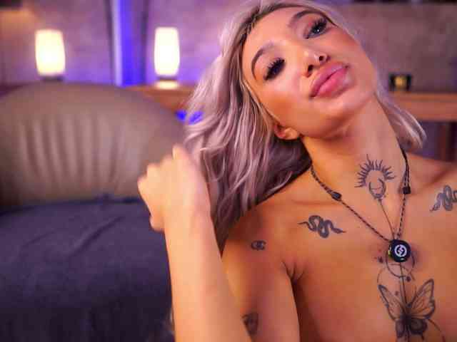 Modella: SiennaJayden