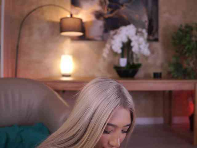 SiennaJayden webcam