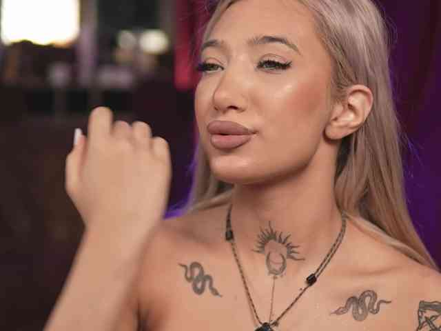 Modella: SiennaJayden
