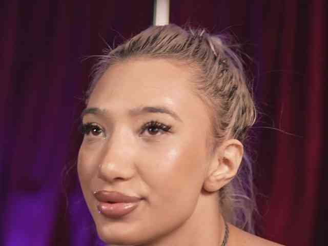 SiennaJayden webcam