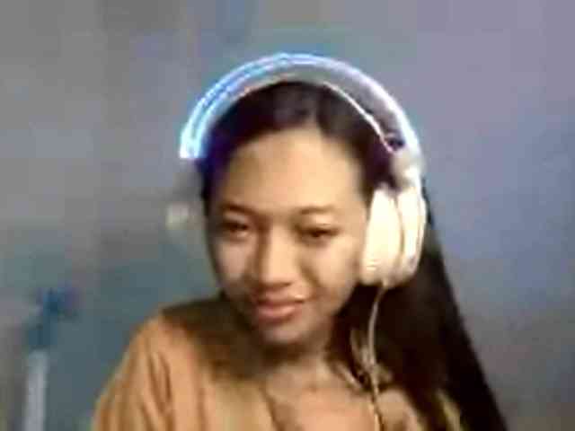 MavisFrisbey webcam
