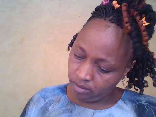 TheirQueen