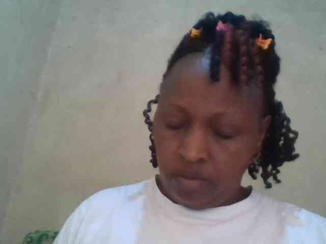 TheirQueen webcam
