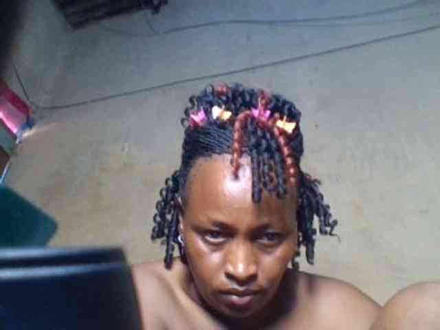 TheirQueen webcam