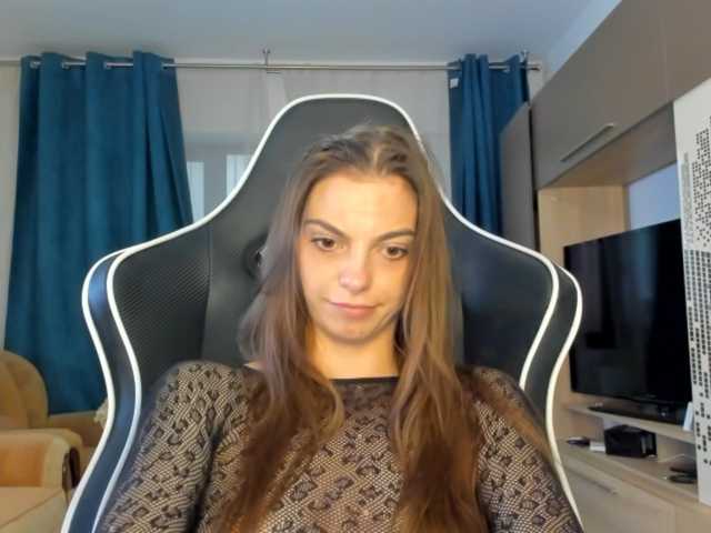 GalaxyDaisy live cam on BongaCams