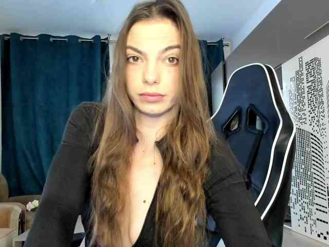 GalaxyDaisy webcam