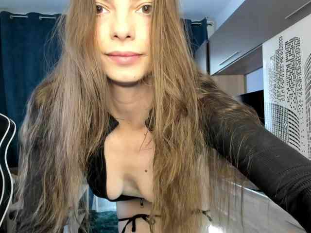 GalaxyDaisy webcam