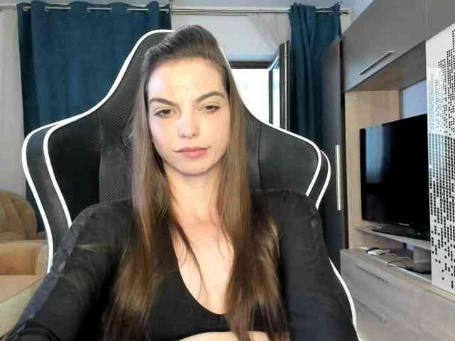 GalaxyDaisy webcam