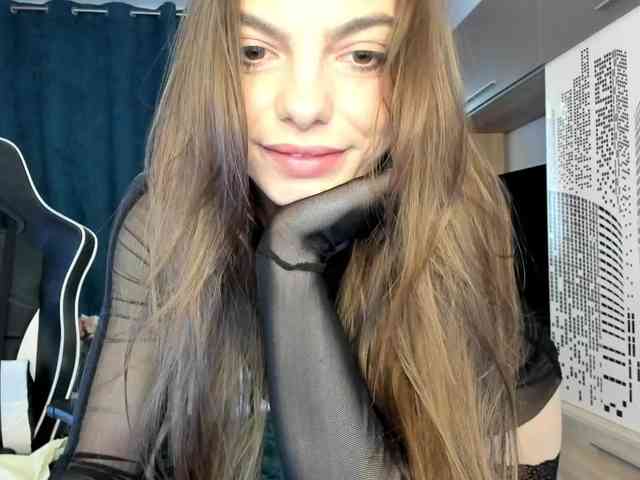 GalaxyDaisy webcam
