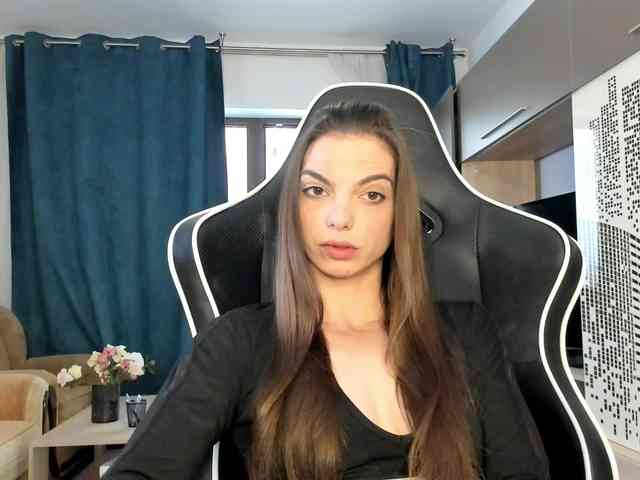 GalaxyDaisy Live Webcam on BongaCams