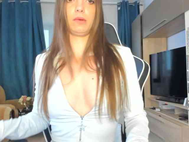 GalaxyDaisy webcam
