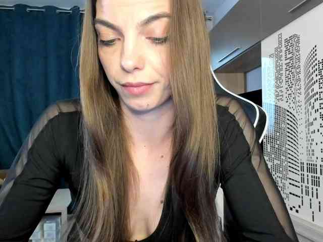 GalaxyDaisy webcam