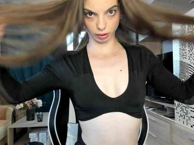 GalaxyDaisy webcam
