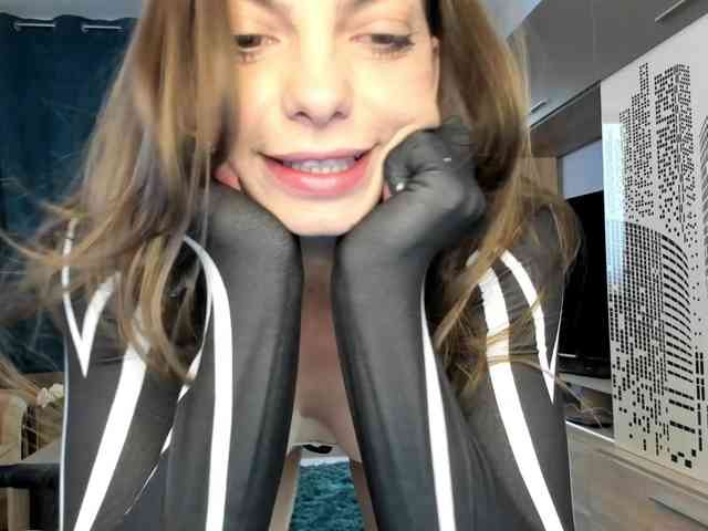 GalaxyDaisy webcam