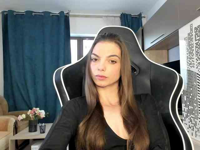 GalaxyDaisy webcam