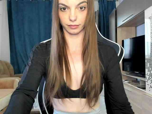GalaxyDaisy webcam