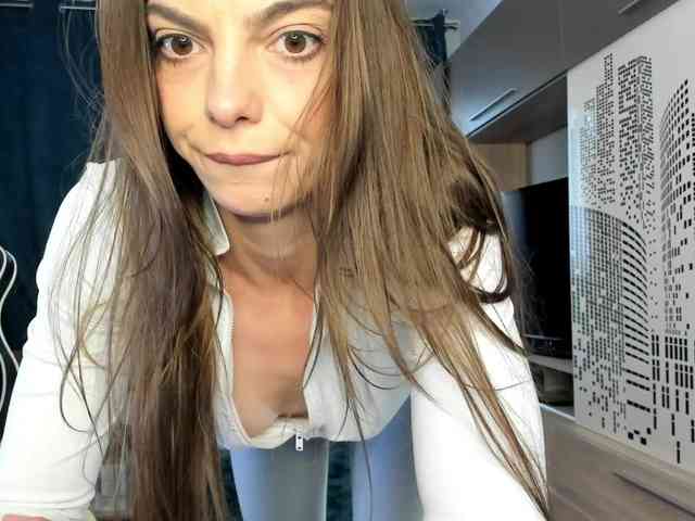 GalaxyDaisy webcam