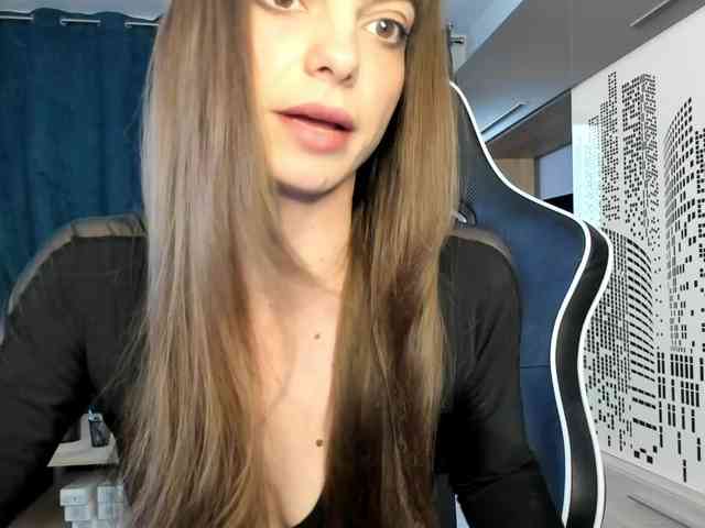 GalaxyDaisy webcam