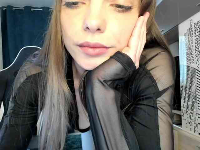 GalaxyDaisy webcam