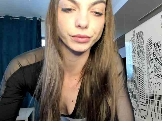 GalaxyDaisy webcam