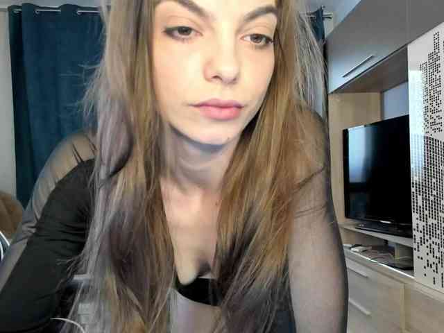 GalaxyDaisy webcam