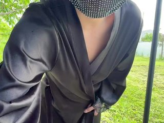 VikkiMouse18 Porn Show