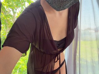 VikkiMouse18 Porn Show