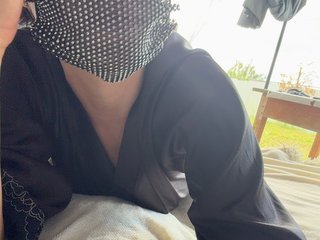 VikkiMouse18 Porn Show