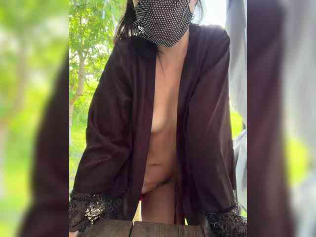 VikkiMouse18 Sex Cam Show