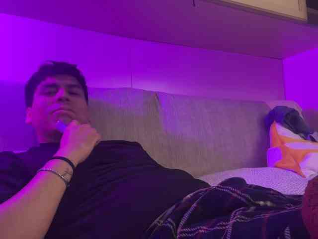 Losperupinos webcam