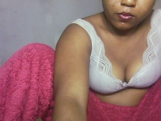 Elidielinah's Live Webcam