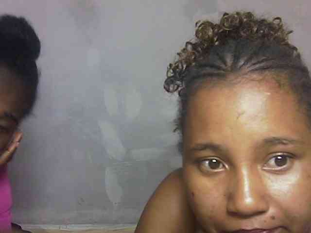 Elidielinah webcam