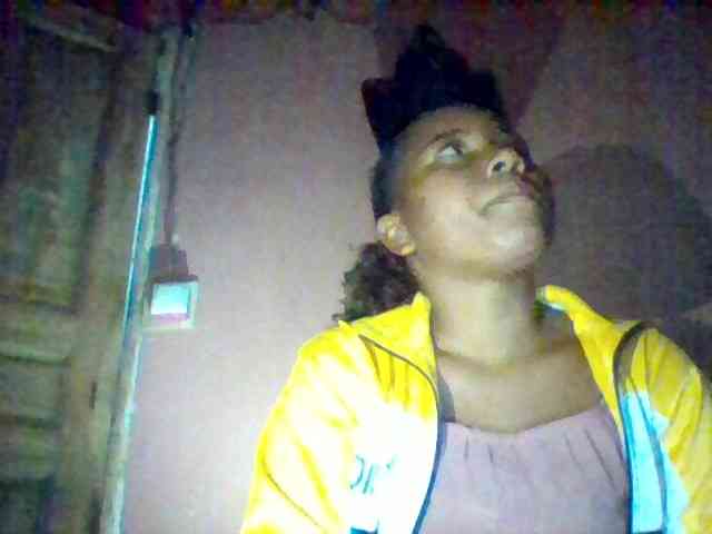 Elidielinah webcam