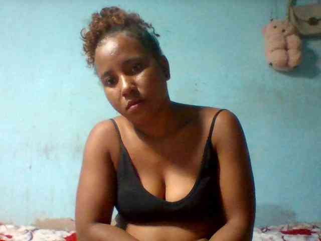 Elidielinah webcam