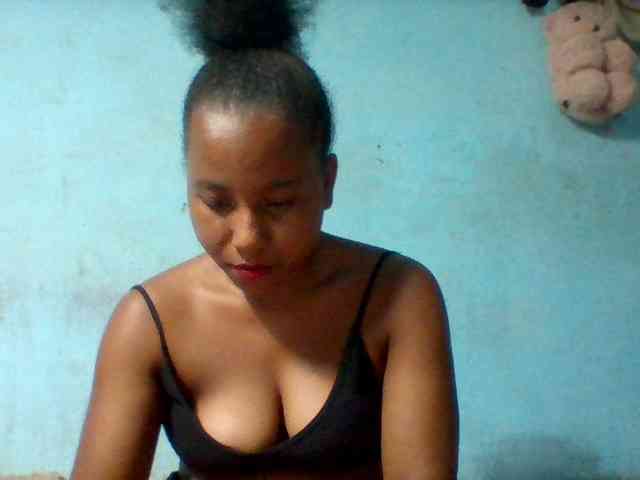 Elidielinah webcam
